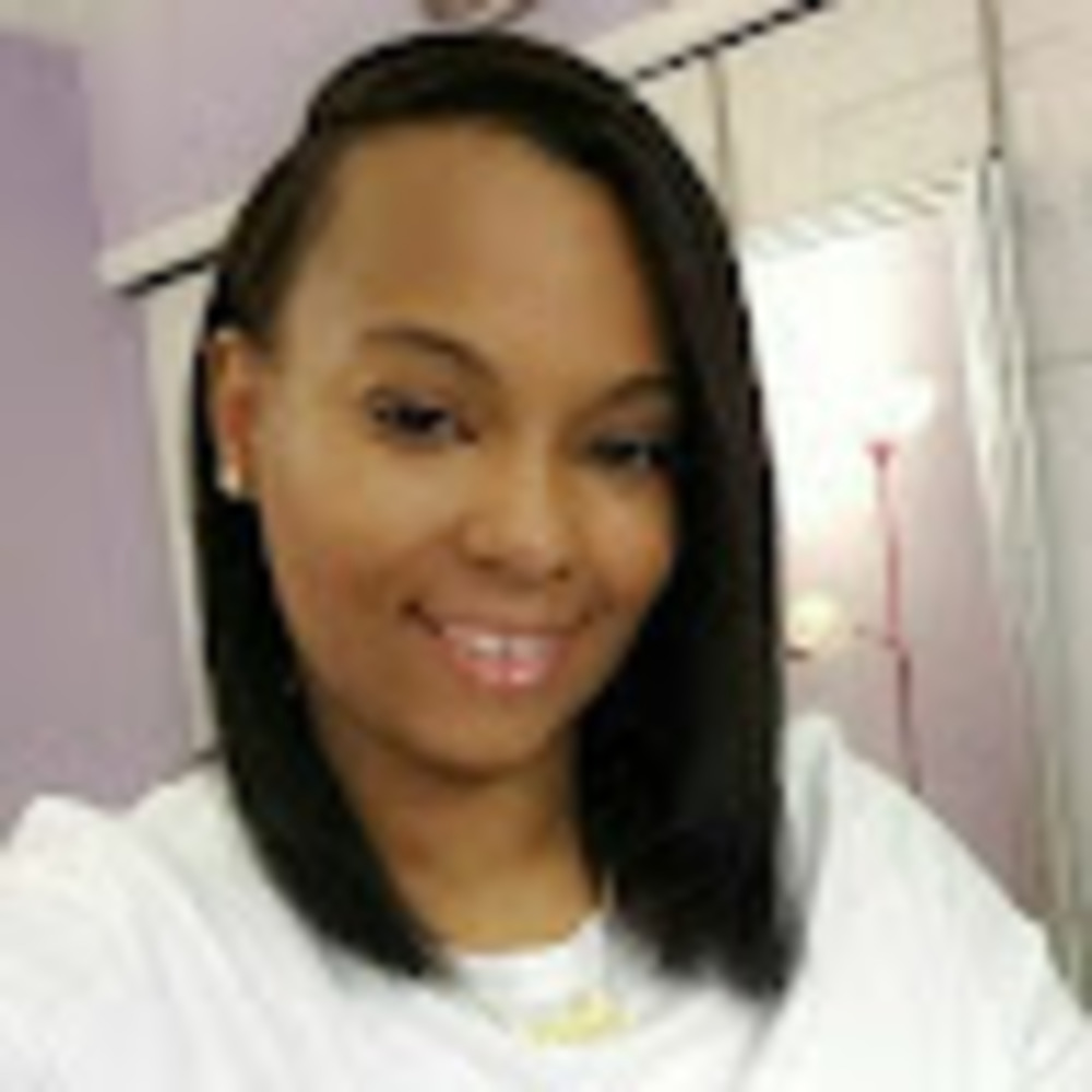 Meet your Posher, Shenae